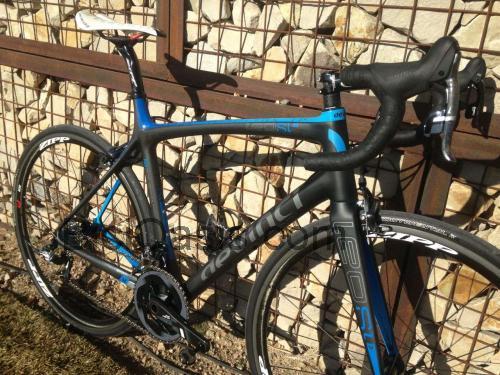 Devinci Leo SL Disc ficha técnica y opiniones